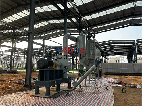 超微粉碎机1 超微粉碎机1