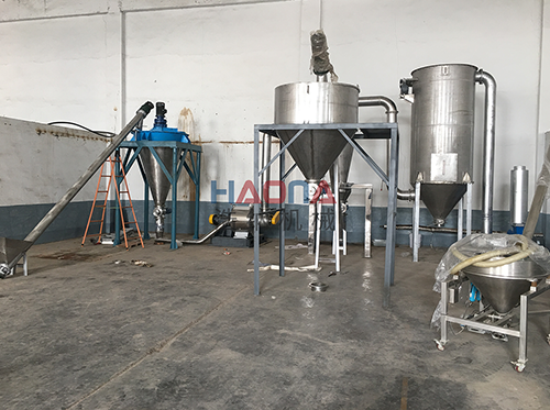 超微粉碎机 超微粉碎机